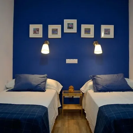 Un Paraíso En Maspalomas Apartamento