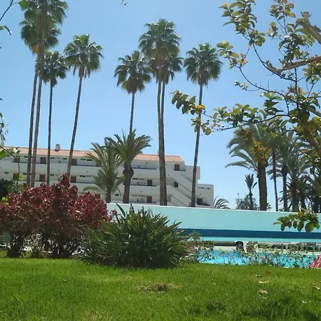 Un Paraiso En Maspalomas Apartment Playa del Inglés