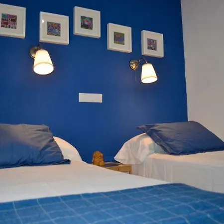 Un Paraiso En Maspalomas Apartment