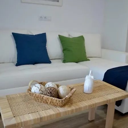 Un Paraiso En Maspalomas Apartment Playa del Inglés
